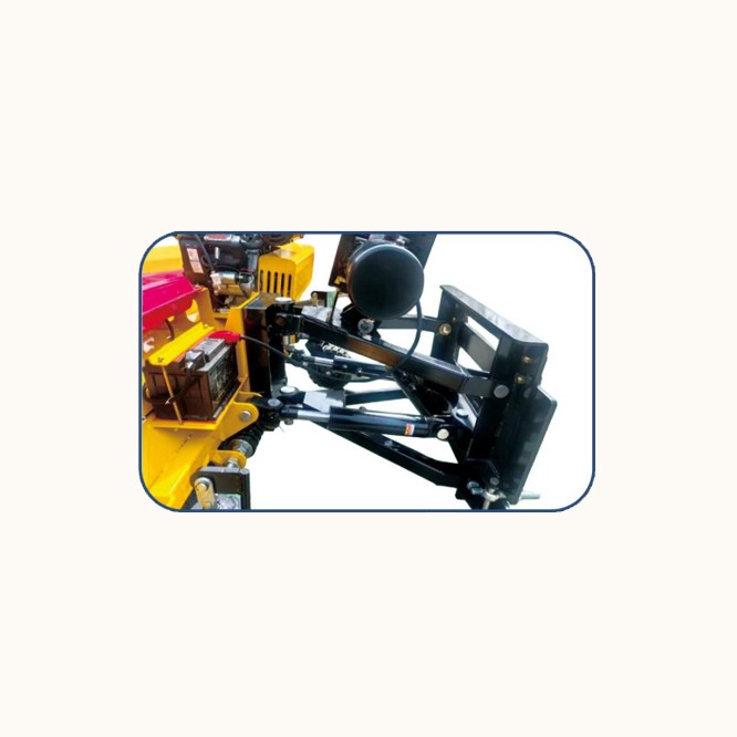 Self-powered snow removal roller��YZMY-ZDDLGXSQY��
